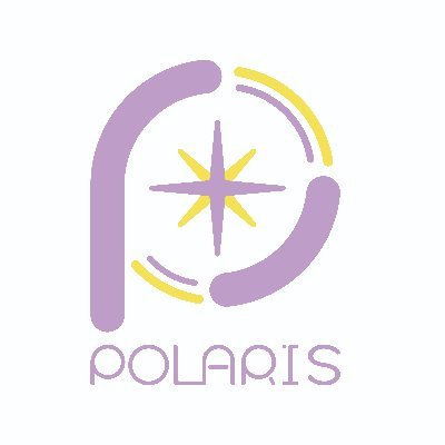 Webメディア「POLARIS（ポラリス）」公式アカウントです。恋愛・ミスコン・インタビュー記事を配信します！👑