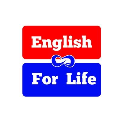 English for life is your best platform to learn and speak English better.