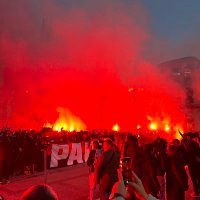 Billetterie Groundhopping (@bgroundhopping) 's Twitter Profile Photo Billetterie Groundhopping (@bgroundhopping) 's Twitter Profile Photo