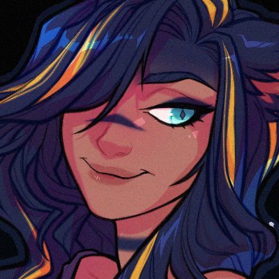 Monstergirls ✦ OC content ✦ Creator of the System Daemons comic

Patreon: https://t.co/tCwPh1Sndr
Work Discord & Links: https://t.co/xa3E789JGW