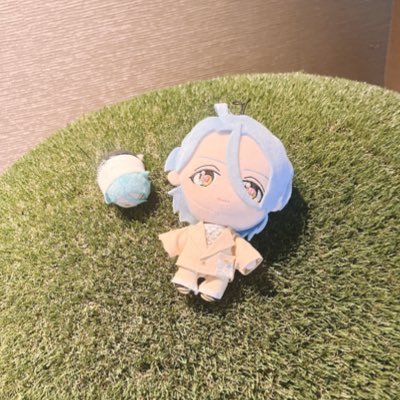 20⤵︎ ︎⌇ぬいと推しと自我⌇ｸﾚﾋﾞP☕️