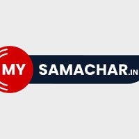 My Samachar (@mysamacharin) 's Twitter Profile