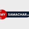 mysamacharin's profile picture. આધુનિક ટેકનોલોજીનો ભાગ બની ચુકેલ સોશિયલ મીડિયાના માધ્યમને ધ્યાને રાખી https://t.co/yHY9RvIUqD નામના જામનગરના સૌપ્રથમ ન્યૂજ પોર્ટલનો પ્રારંભ કરવાનો અમને ગર્વ છે