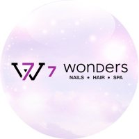 7 Wonders Beauty(@7Wonders_Beauty) 's Twitter Profile Photo