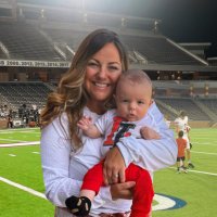 Coach Brooke Donovan(@CoachDonovan_B) 's Twitter Profile Photo