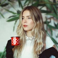 Chloe Partridge-Reeve (@chloeareeve) 's Twitter Profile