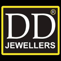 ddjewellers(@ddjeweller) 's Twitter Profile Photo