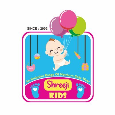 shreejikidswear's profile picture. All items of Jiyana Shop
New Born Baby Item Dealer
Top Kids Toys Accessories
New Born Baby Clothing Stores
Best Children's Shop in Morbi