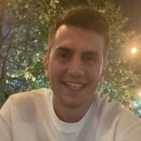 Murat Dilek (@muratdileek) Twitter profile photo