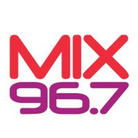 MIX 96.7(@themix967) 's Twitter Profile Photo