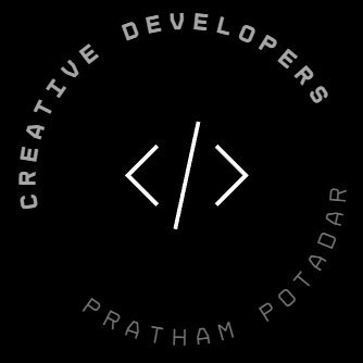 PotadarPra92040's profile picture. Beginner in The World of Programmers