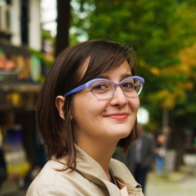 Monika_Svecla's profile picture. PostDoc researcher @ChariteBerlin l PhD in Pharmacology @LaStatale | Interested in #Cardiometabolicdiseases #Proteomics