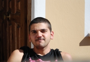 pierpa_kr's profile picture. 