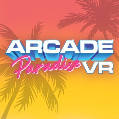 Arcade Paradise VR🧦