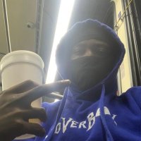 Idryss (@ghettothug05) 's Twitter Profile