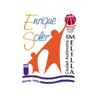 Melilla Ciudad del Deporte Enrique Soler(@CAMESoler) 's Twitter Profile Photo