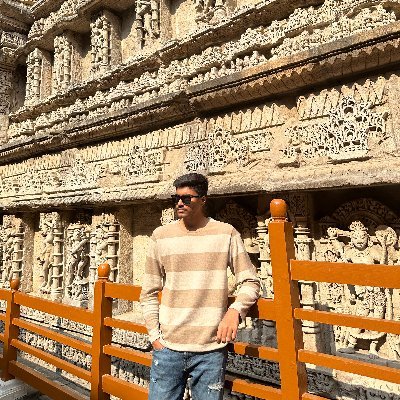 Devansh Patil Profile