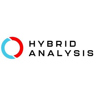 Hybrid Analysis
