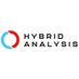 Hybrid Analysis (@hybridanalysis) Twitter profile photo Hybrid Analysis (@hybridanalysis) Twitter profile photo
