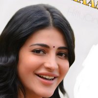 Team Shruti Haasan ๐ฎ๐ณ (@shrutihaasan_t) 's Twitter Profile