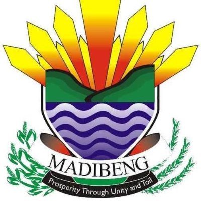 Madibeng, the Prosperous Platinum and Green Tourism City.