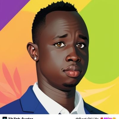 👑President of Plant A Tree 🌴 Organization - PATO
with the mission Enhancing the green environment in South Sudan