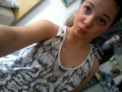 vem que vc me entende #=D