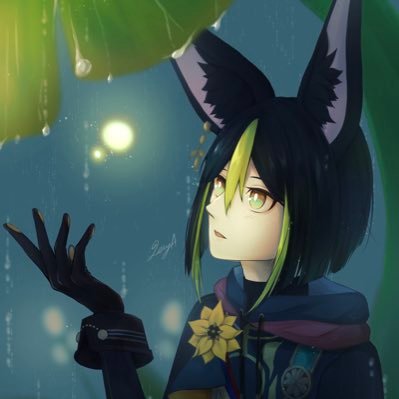 LeiyA@原神さんのプロフィール画像