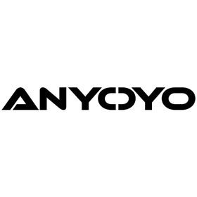 Anyoyo_Official's profile picture. Anyoyo Electronics Official Account 
SSD Enclosure | Capture Card | USB Hub | PC Peripherals