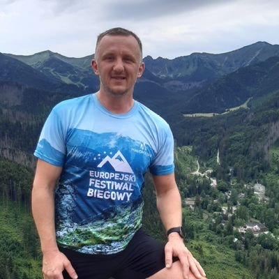 GrzegorzMareck2's profile picture. 