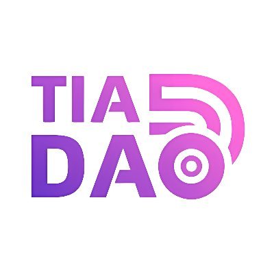 #TIADAO is an investment and incubation decentralized autonomous organization established by TIA holders.