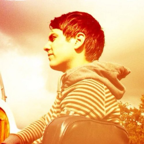 Samkemp726's profile picture. games art and design student. 2d concept artist, love to work on environments, characters and vehicles. also a musician when i get the time