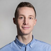Tobias Heide-Jørgensen Profile