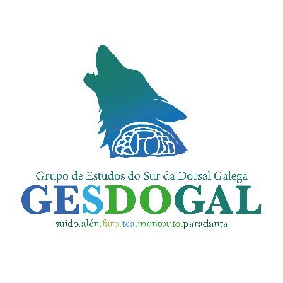 Grupo de Estudos do Sur da Dorsal Galega
Asociación para a conservación e investigación do patrimonio natural e cultura das serras e vales do Sur da Dorsal