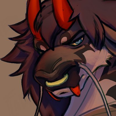 30 // 18+ // he/him 🏳️‍⚧️ Minors DNI 🔞🔞🔞 and will be blocked. Furry & other NSFW.

Commission Me 👉 https://t.co/vaI8xsLyDD