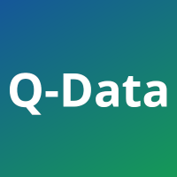 Q-Data Workshop(@Q_Data_Workshop) 's Twitter Profile Photo