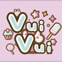 Vui Vui (@vuivui_idol) 's Twitter Profile Photo Vui Vui (@vuivui_idol) 's Twitter Profile Photo