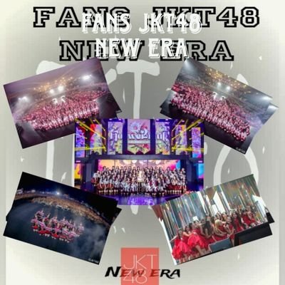 Jkt48Era Profile Picture