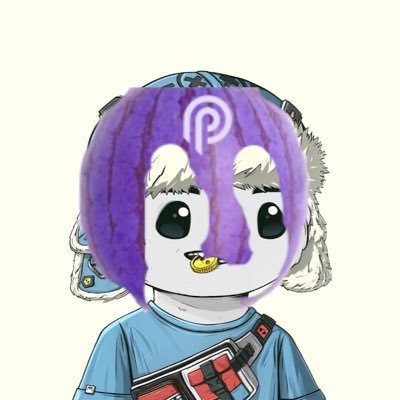 Dr3dNought's profile picture. Bullish on JPEGs 🚀 If I die I’ll be antagonising from beyond the grave so call me Madara