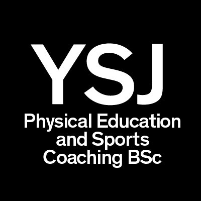 The official account for current and prospective students of the BSc Physical Education and Sports Coaching at York St John University.