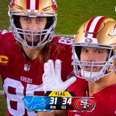 PeakFF9's profile picture. Husband | Father of 3 | 🏳️‍🌈 Ally | Sports Fan | FF Player/Commish | SFB 11, 12, 13 | WB 11,12,13 | Rainbow Bowl 2024 🏳️‍🌈