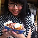 Vanessa Chong - @vanessaayan - Twitter