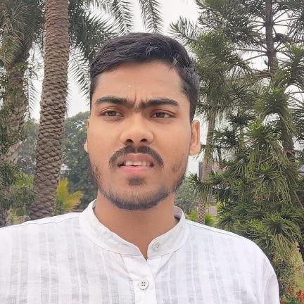 SanjayJ24709137's profile picture. Nothing is impossible