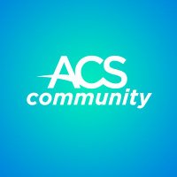 The ACS Community (@theacscommunity) 's Twitter Profile