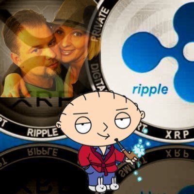 XRPthegoldstand Profile Picture