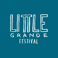 Little Grande Festival(@LittleGrandeSP) 's Twitter Profile Photo