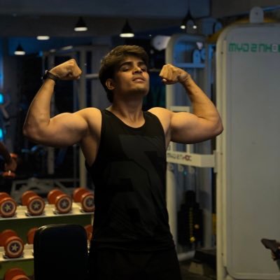 mr_s_k_43's profile picture. OFFICIAL X HANDLE