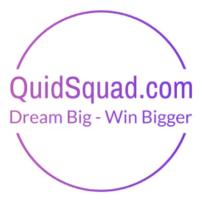 quidsquad Profile Picture