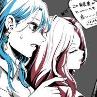 星✨@yukkars🐴＆YULUNA🌙(@ituki_fuyu_) 's Twitter Profile Photo