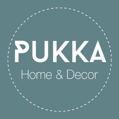 PukkaHomeDecor's profile picture. 
